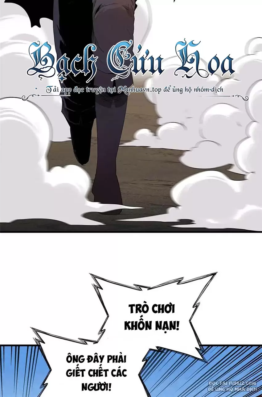 Từ Giờ, Ta Chính Là Bậc Thầy Pháp Sư Chapter 30 - Trang 2