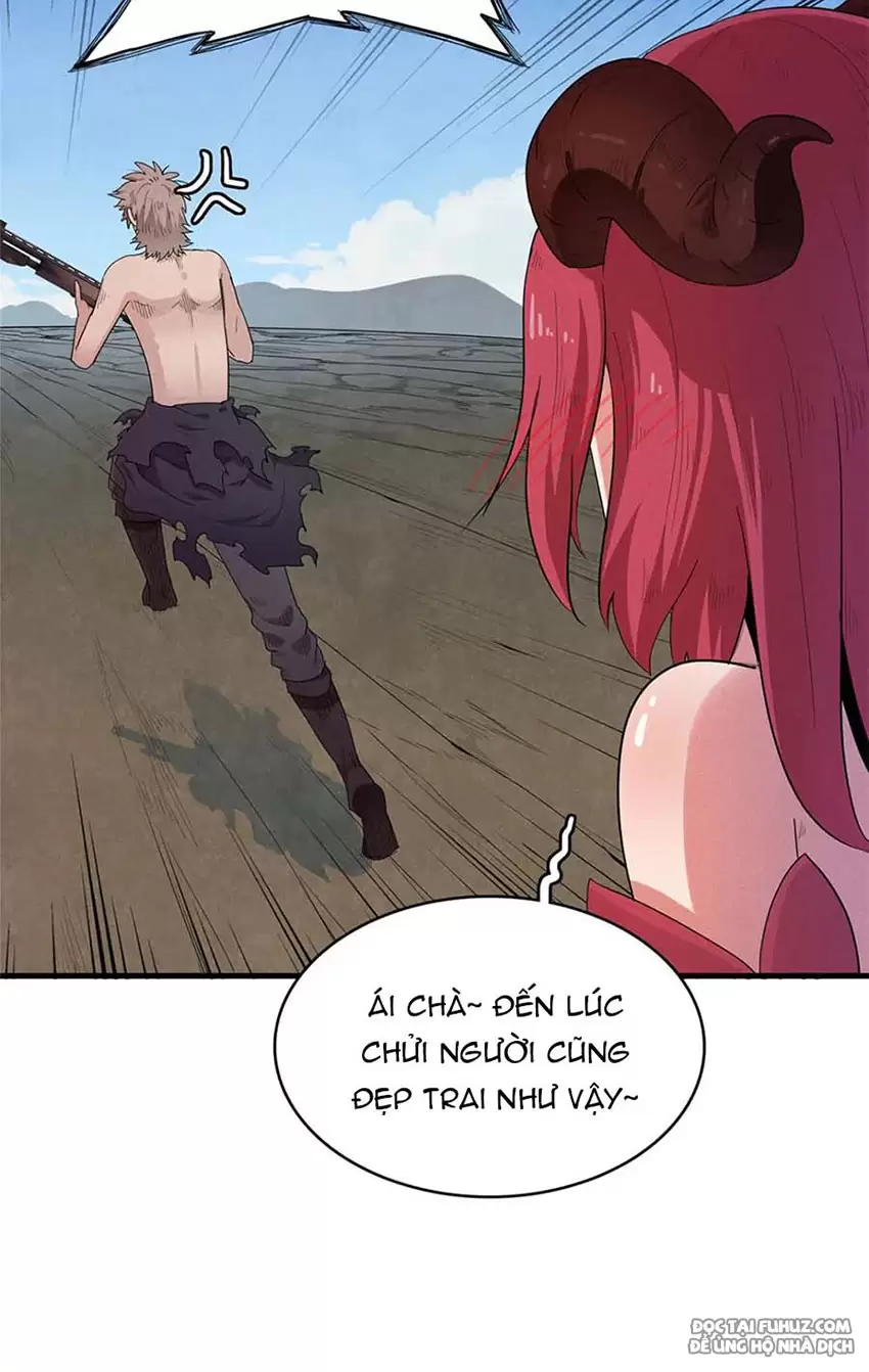 Từ Giờ, Ta Chính Là Bậc Thầy Pháp Sư Chapter 30 - Trang 2