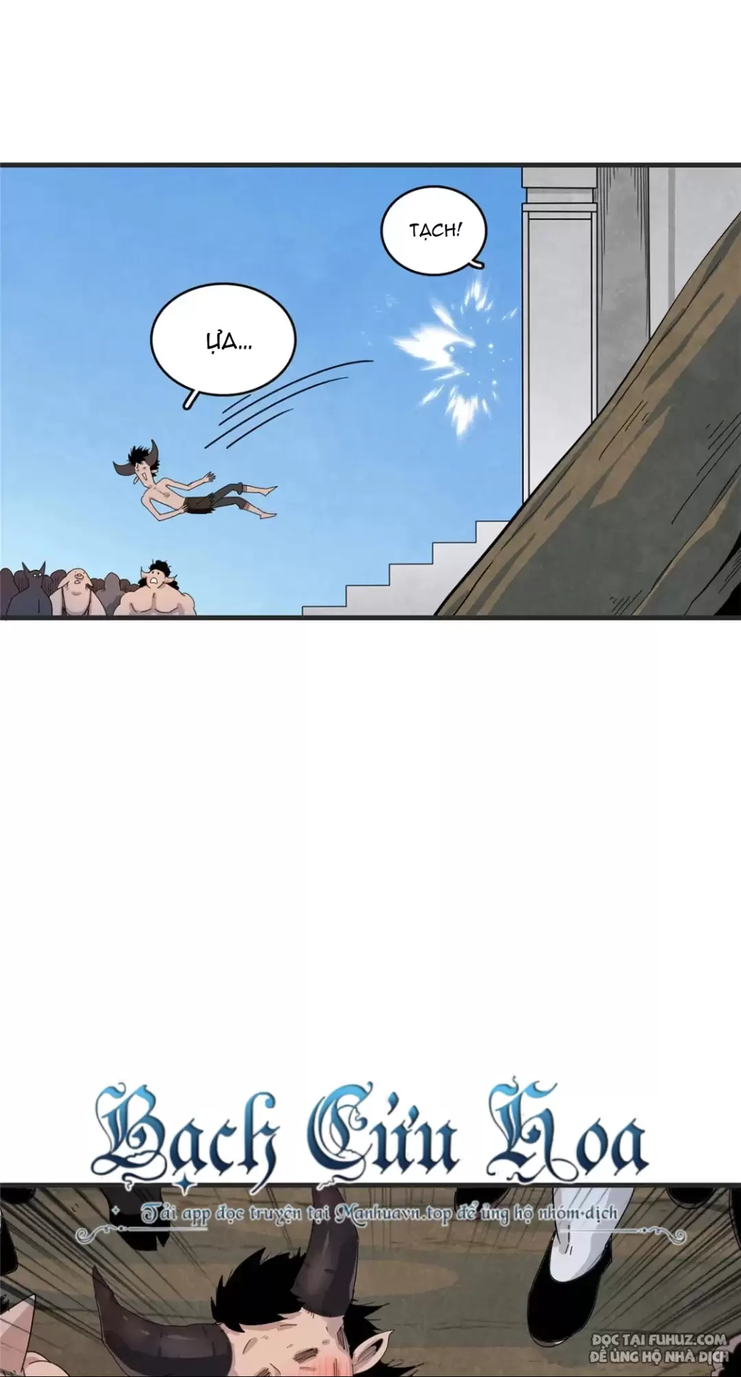 Từ Giờ, Ta Chính Là Bậc Thầy Pháp Sư Chapter 29 - Trang 2