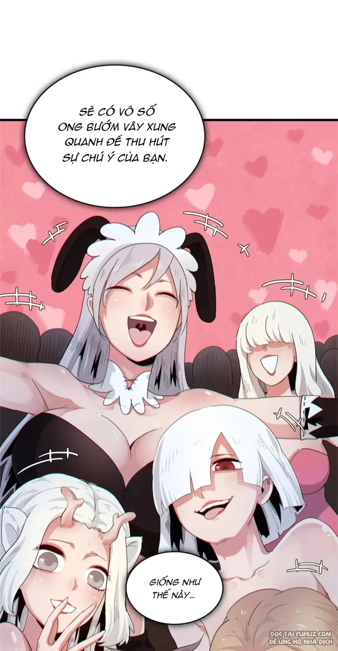 Từ Giờ, Ta Chính Là Bậc Thầy Pháp Sư Chapter 29 - Trang 2