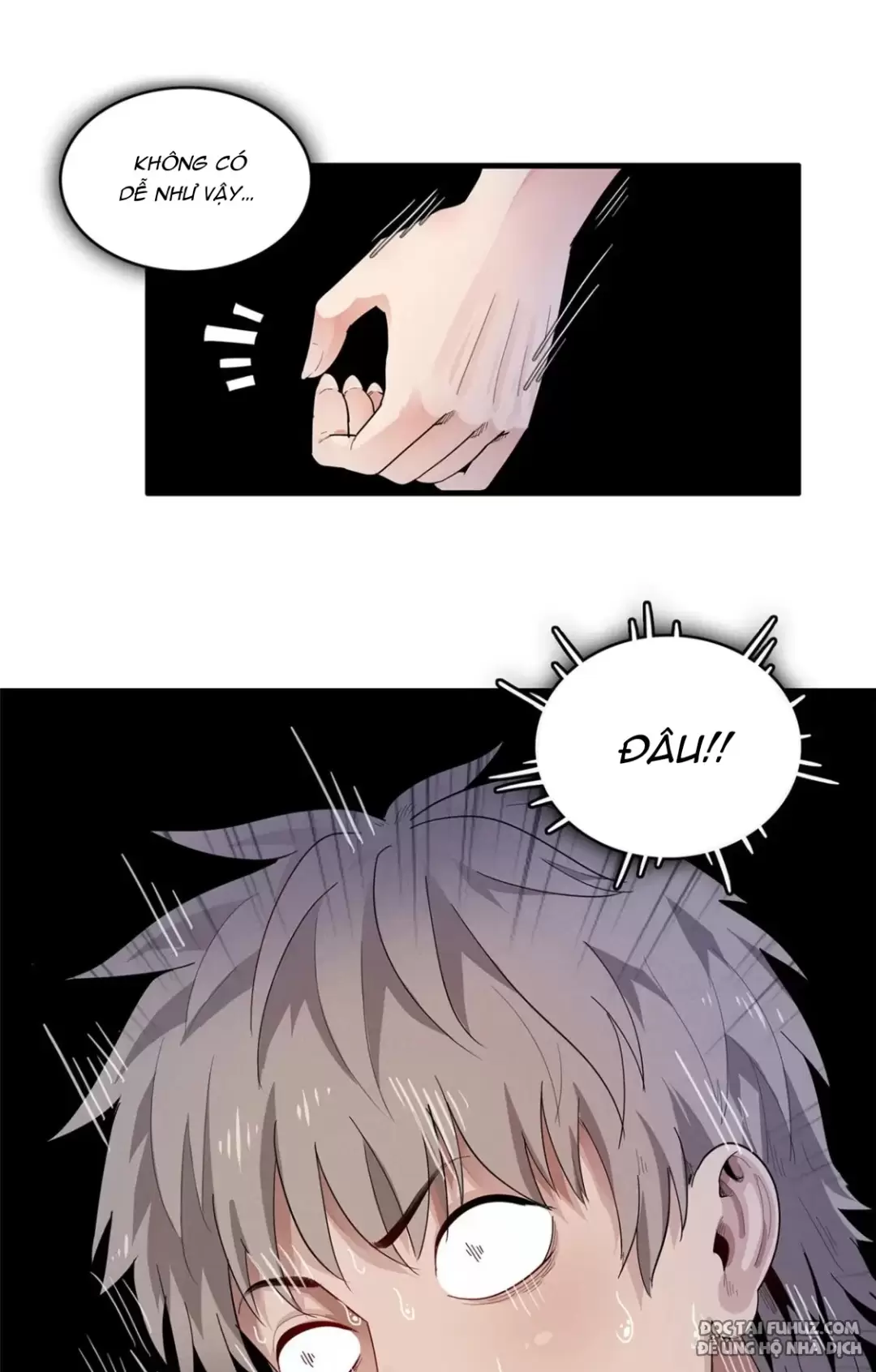 Từ Giờ, Ta Chính Là Bậc Thầy Pháp Sư Chapter 29 - Trang 2