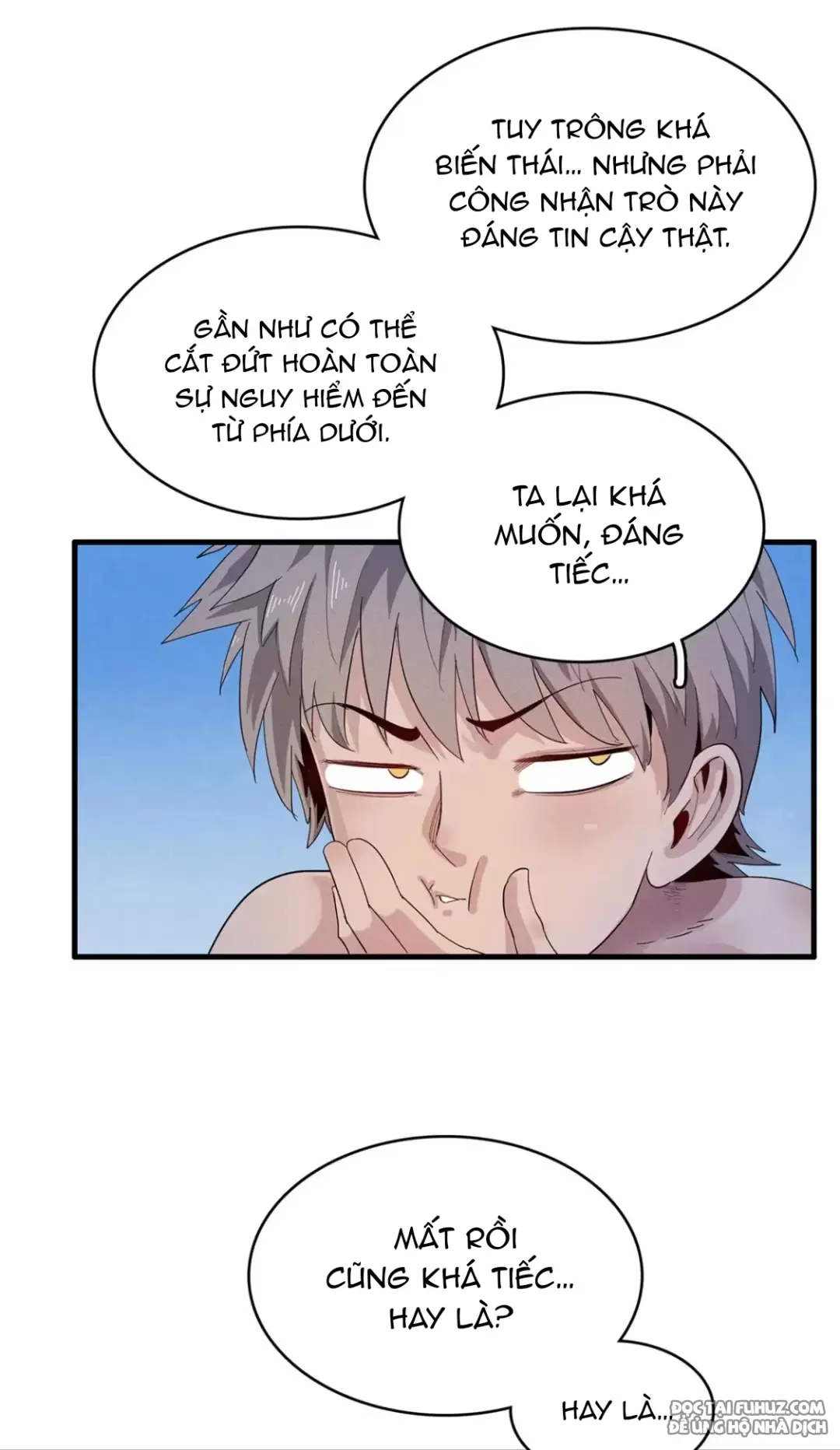 Từ Giờ, Ta Chính Là Bậc Thầy Pháp Sư Chapter 29 - Trang 2