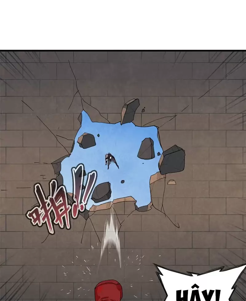 Từ Giờ, Ta Chính Là Bậc Thầy Pháp Sư Chapter 27 - Trang 2