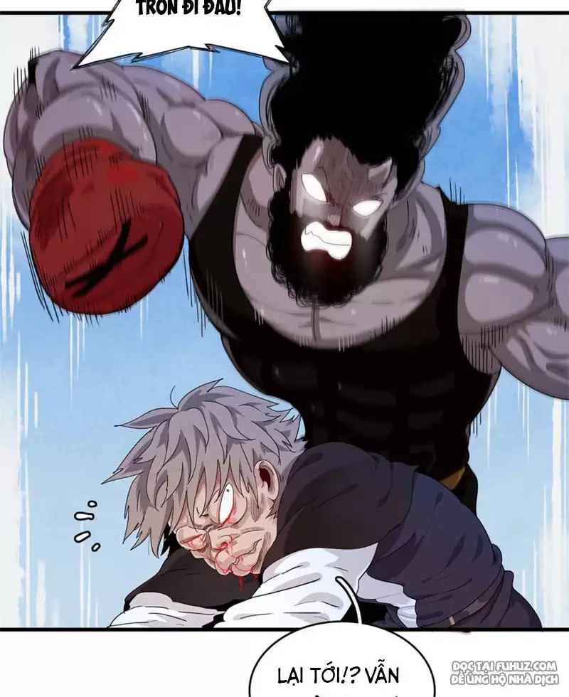 Từ Giờ, Ta Chính Là Bậc Thầy Pháp Sư Chapter 27 - Trang 2