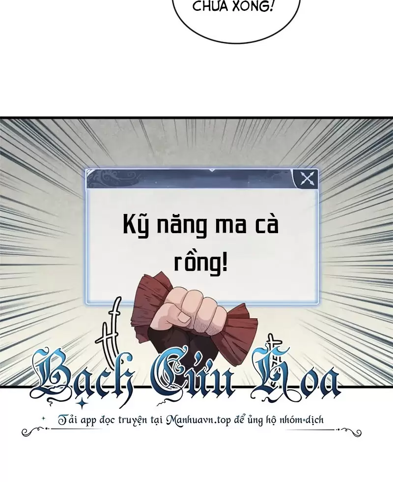 Từ Giờ, Ta Chính Là Bậc Thầy Pháp Sư Chapter 27 - Trang 2