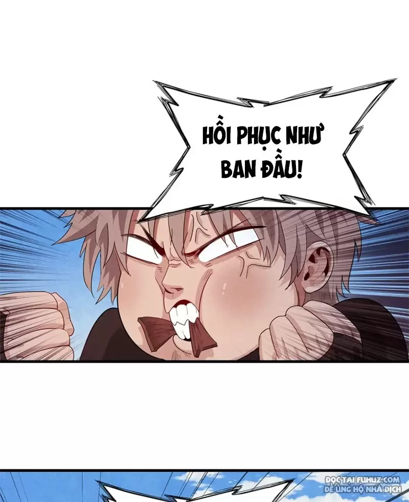 Từ Giờ, Ta Chính Là Bậc Thầy Pháp Sư Chapter 27 - Trang 2