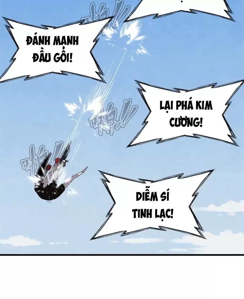 Từ Giờ, Ta Chính Là Bậc Thầy Pháp Sư Chapter 27 - Trang 2