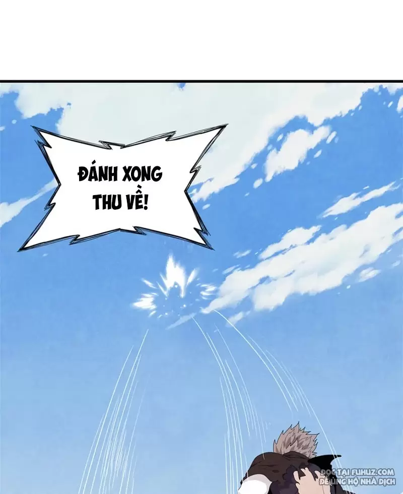 Từ Giờ, Ta Chính Là Bậc Thầy Pháp Sư Chapter 27 - Trang 2