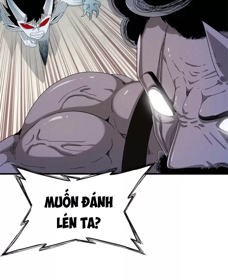 Từ Giờ, Ta Chính Là Bậc Thầy Pháp Sư Chapter 27 - Trang 2