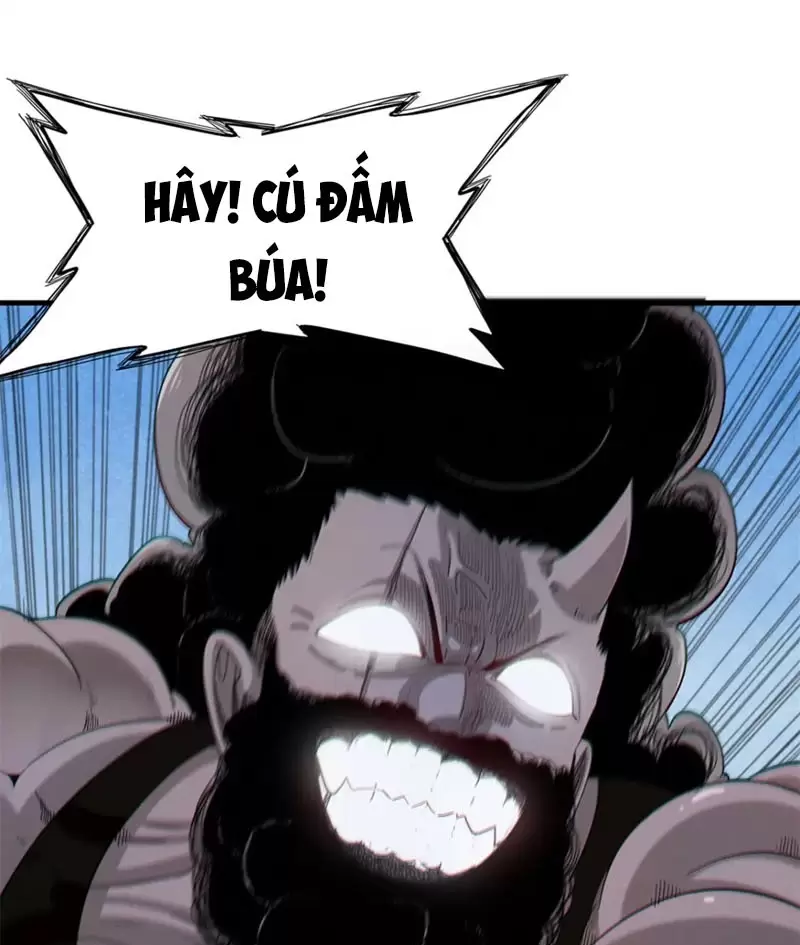 Từ Giờ, Ta Chính Là Bậc Thầy Pháp Sư Chapter 27 - Trang 2