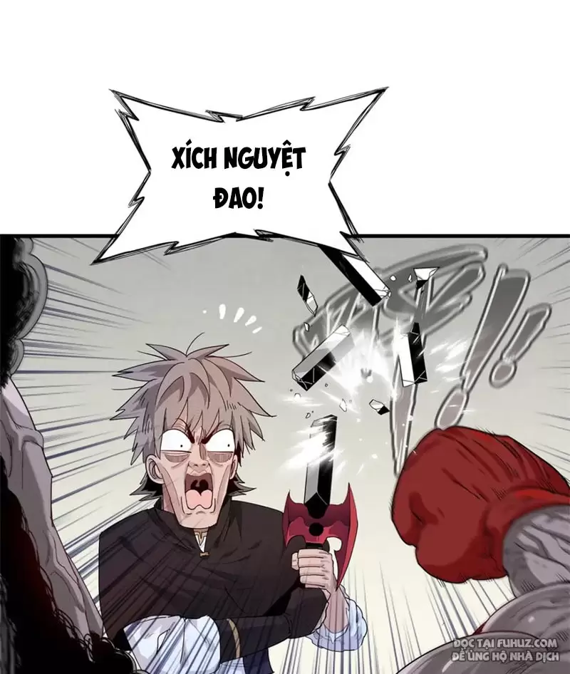 Từ Giờ, Ta Chính Là Bậc Thầy Pháp Sư Chapter 27 - Trang 2