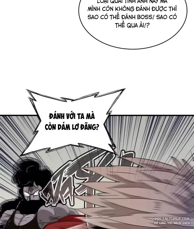 Từ Giờ, Ta Chính Là Bậc Thầy Pháp Sư Chapter 27 - Trang 2