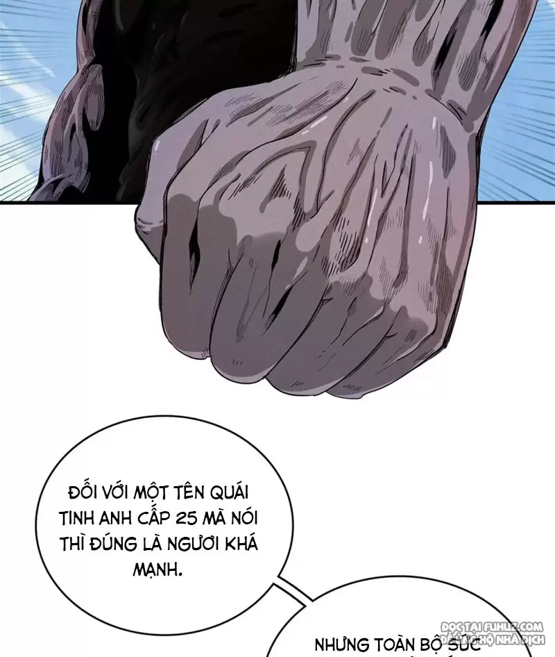 Từ Giờ, Ta Chính Là Bậc Thầy Pháp Sư Chapter 27 - Trang 2