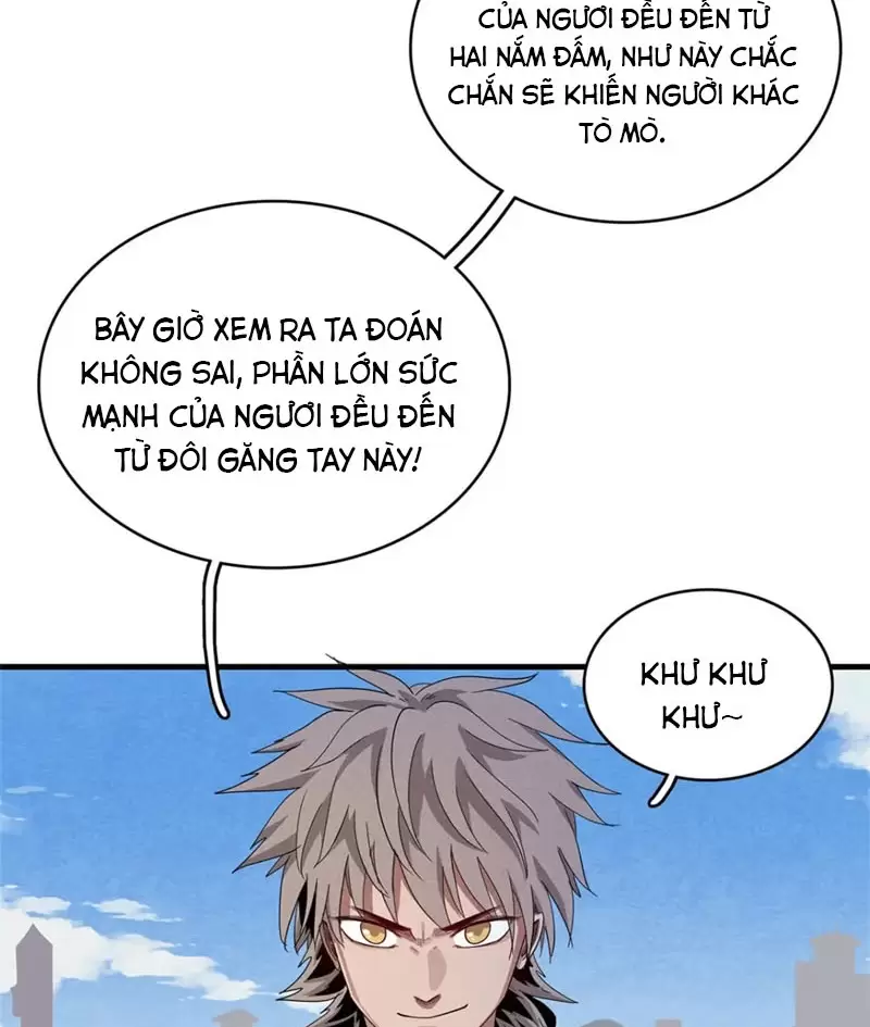 Từ Giờ, Ta Chính Là Bậc Thầy Pháp Sư Chapter 27 - Trang 2