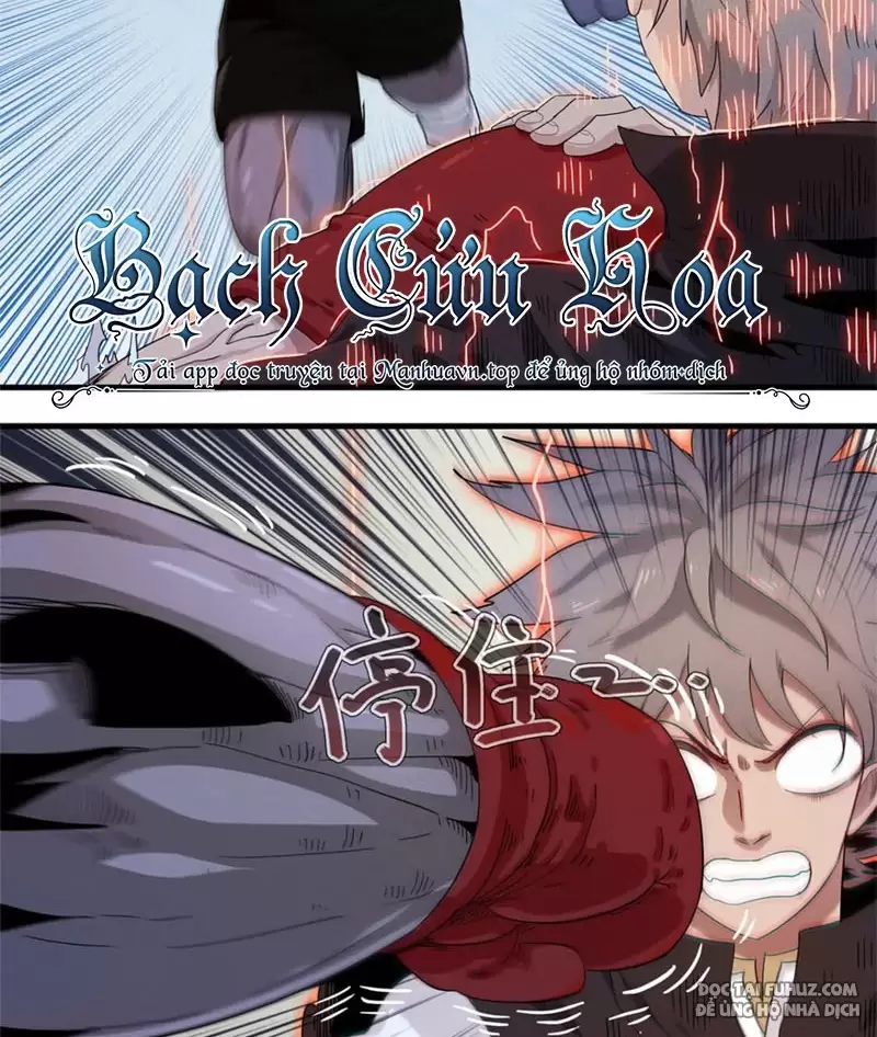 Từ Giờ, Ta Chính Là Bậc Thầy Pháp Sư Chapter 27 - Trang 2