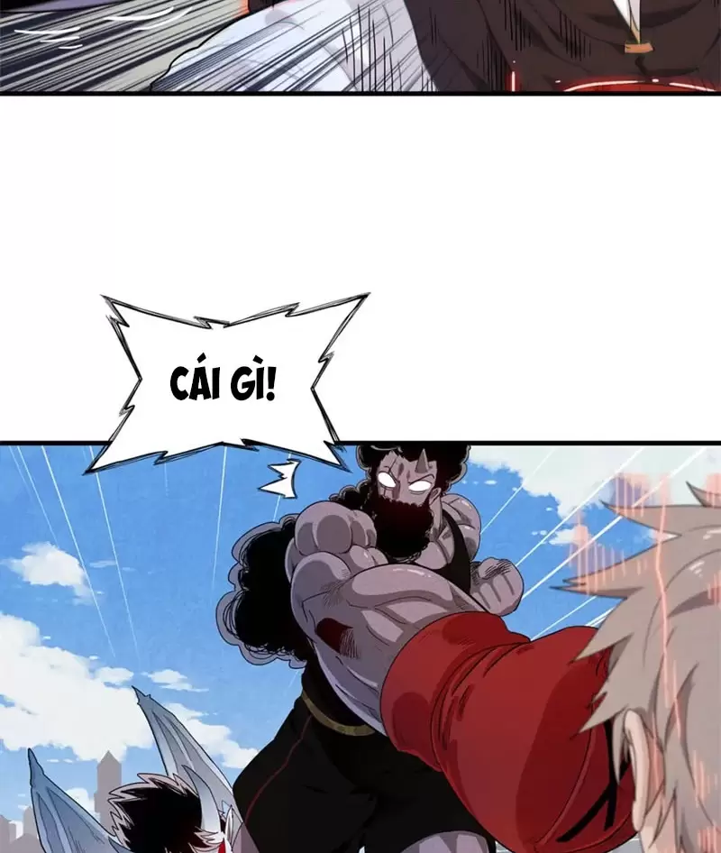 Từ Giờ, Ta Chính Là Bậc Thầy Pháp Sư Chapter 27 - Trang 2