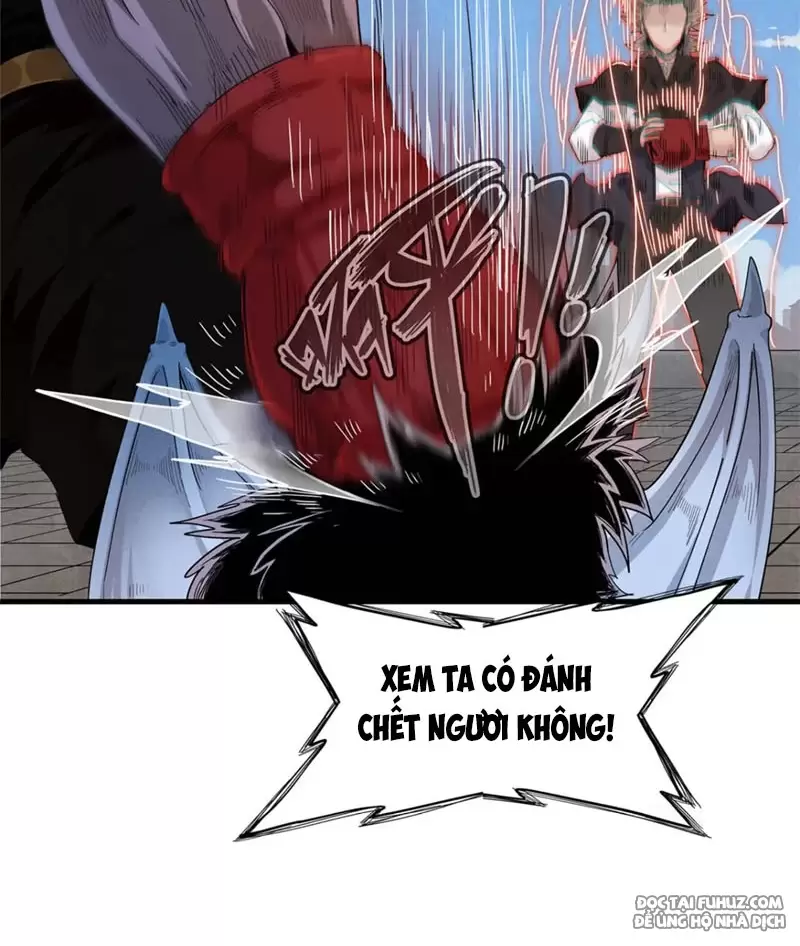 Từ Giờ, Ta Chính Là Bậc Thầy Pháp Sư Chapter 27 - Trang 2