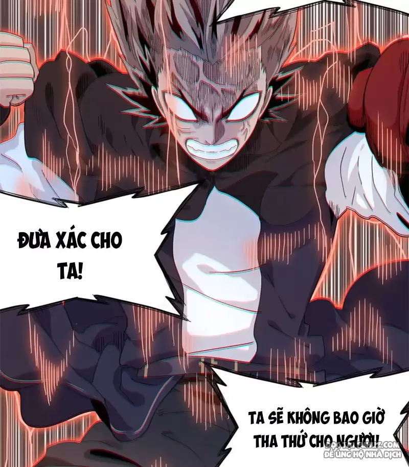 Từ Giờ, Ta Chính Là Bậc Thầy Pháp Sư Chapter 27 - Trang 2