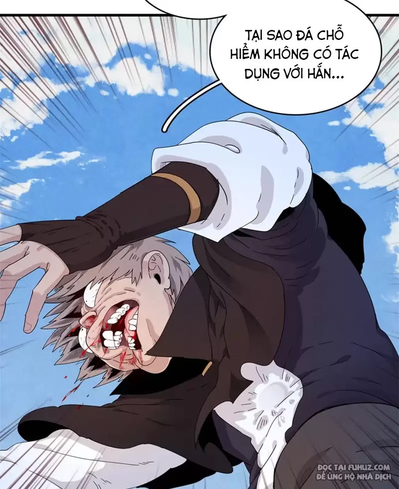 Từ Giờ, Ta Chính Là Bậc Thầy Pháp Sư Chapter 27 - Trang 2