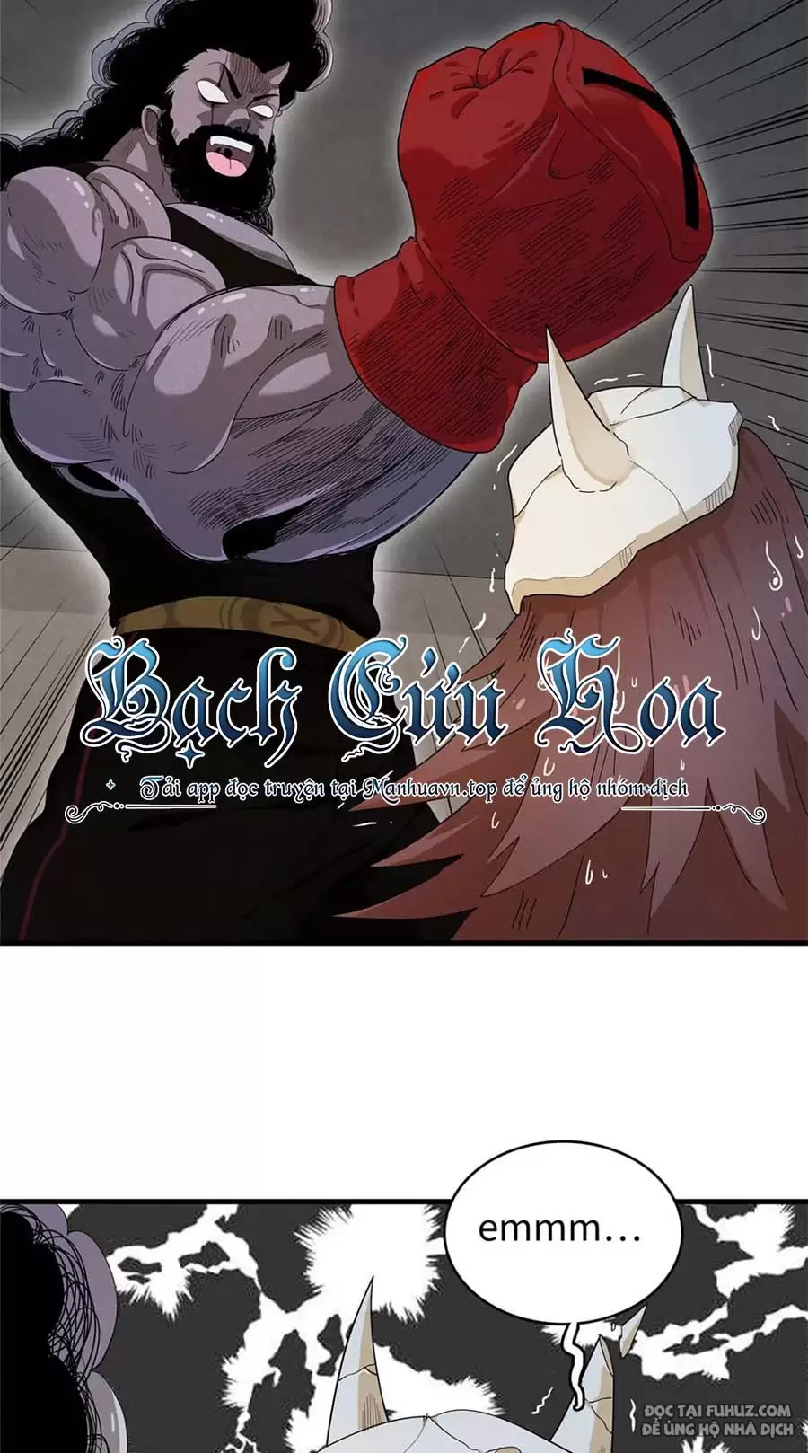 Từ Giờ, Ta Chính Là Bậc Thầy Pháp Sư Chapter 26 - Trang 2