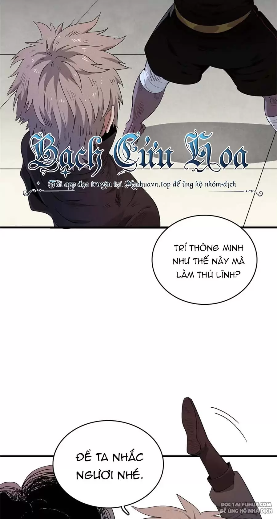 Từ Giờ, Ta Chính Là Bậc Thầy Pháp Sư Chapter 26 - Trang 2