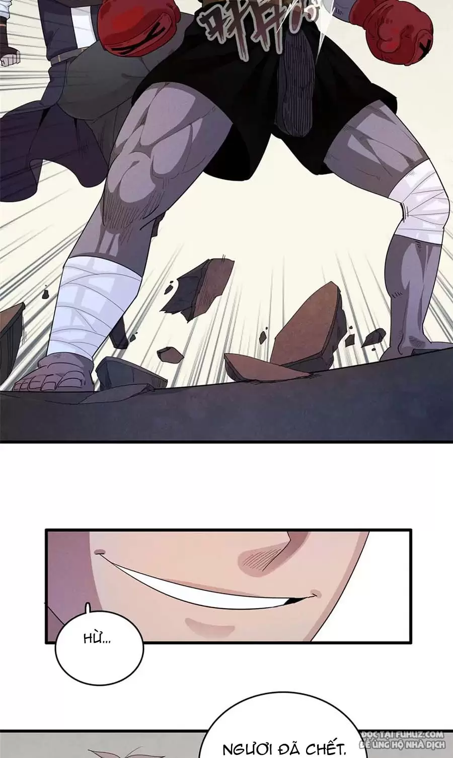 Từ Giờ, Ta Chính Là Bậc Thầy Pháp Sư Chapter 26 - Trang 2