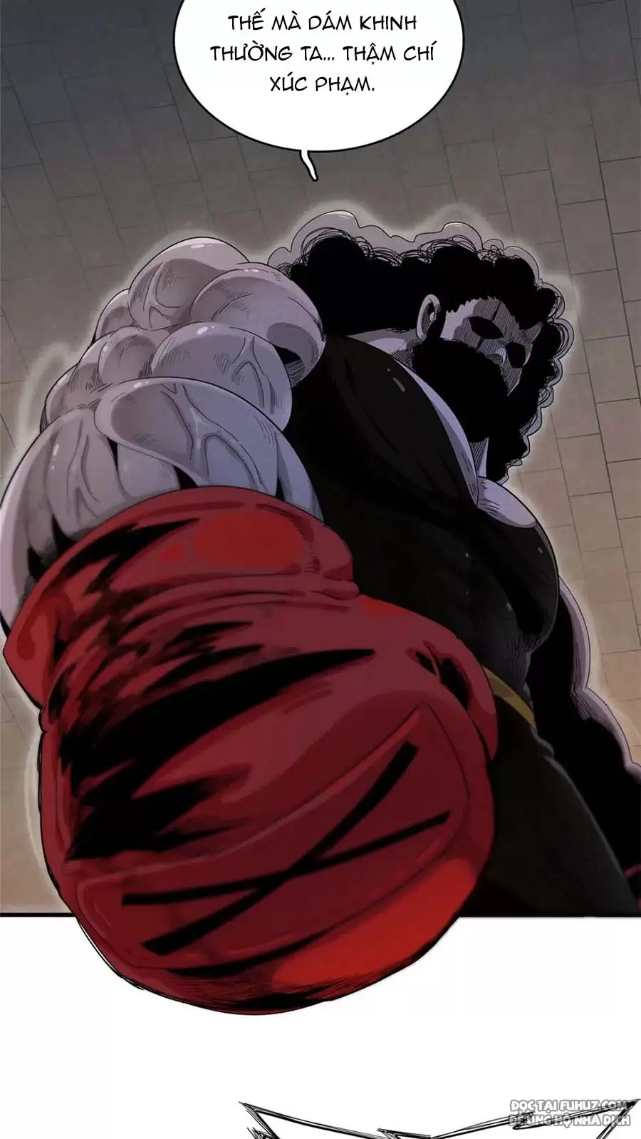 Từ Giờ, Ta Chính Là Bậc Thầy Pháp Sư Chapter 26 - Trang 2