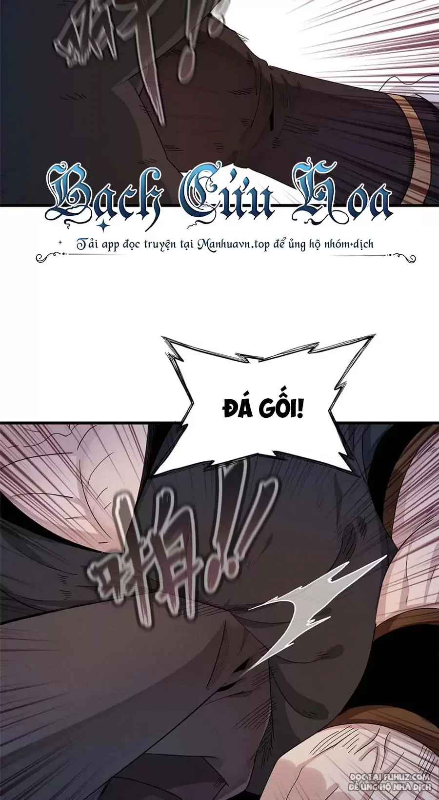 Từ Giờ, Ta Chính Là Bậc Thầy Pháp Sư Chapter 26 - Trang 2