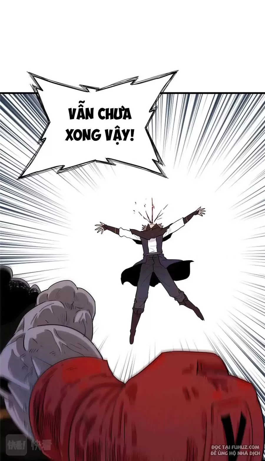 Từ Giờ, Ta Chính Là Bậc Thầy Pháp Sư Chapter 26 - Trang 2