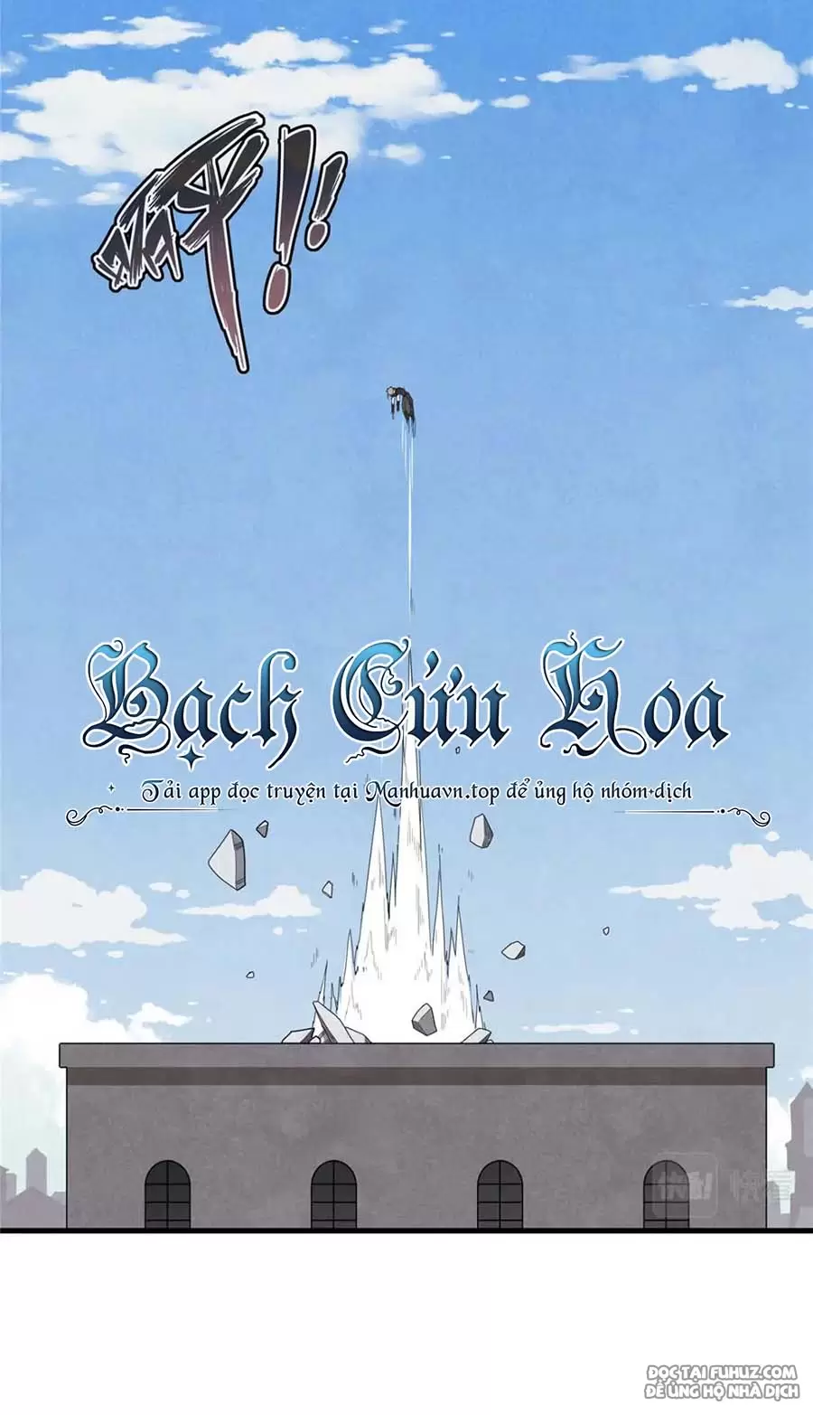 Từ Giờ, Ta Chính Là Bậc Thầy Pháp Sư Chapter 26 - Trang 2