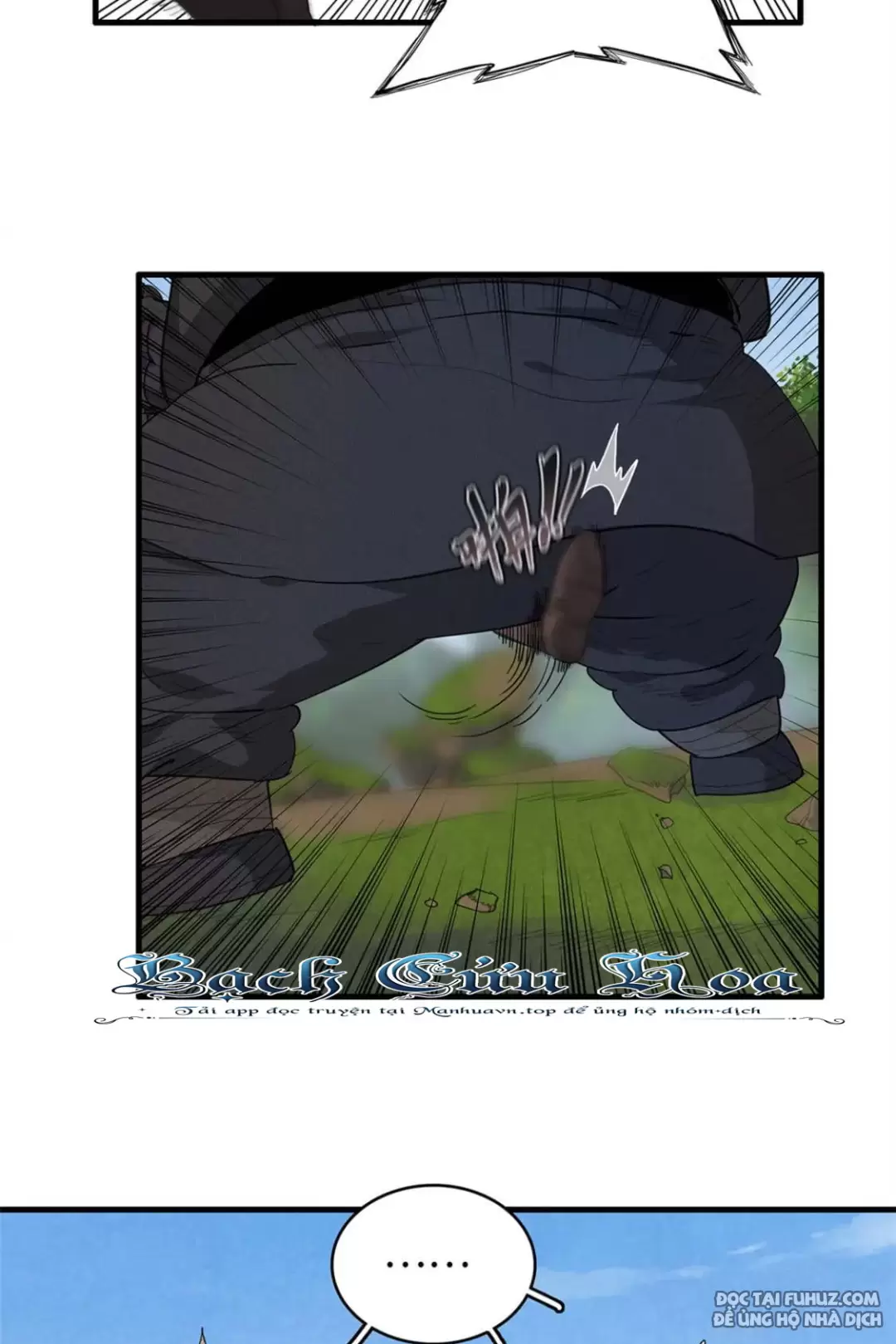 Từ Giờ, Ta Chính Là Bậc Thầy Pháp Sư Chapter 24 - Trang 2