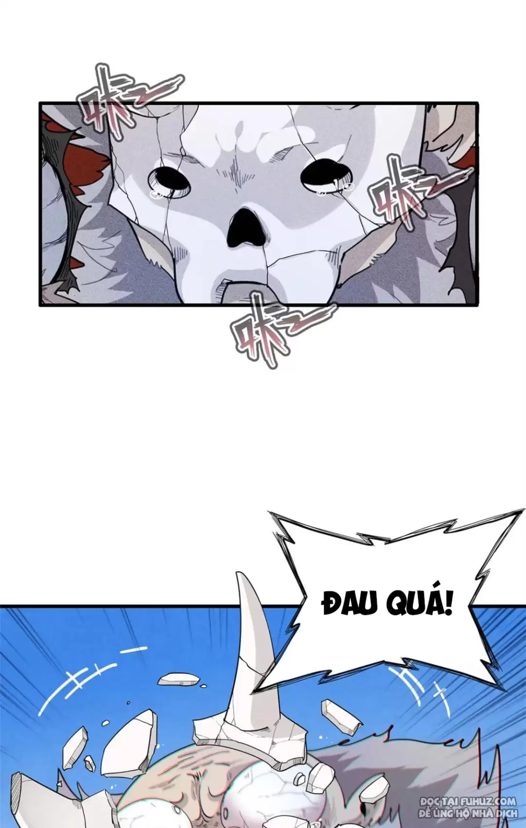 Từ Giờ, Ta Chính Là Bậc Thầy Pháp Sư Chapter 24 - Trang 2