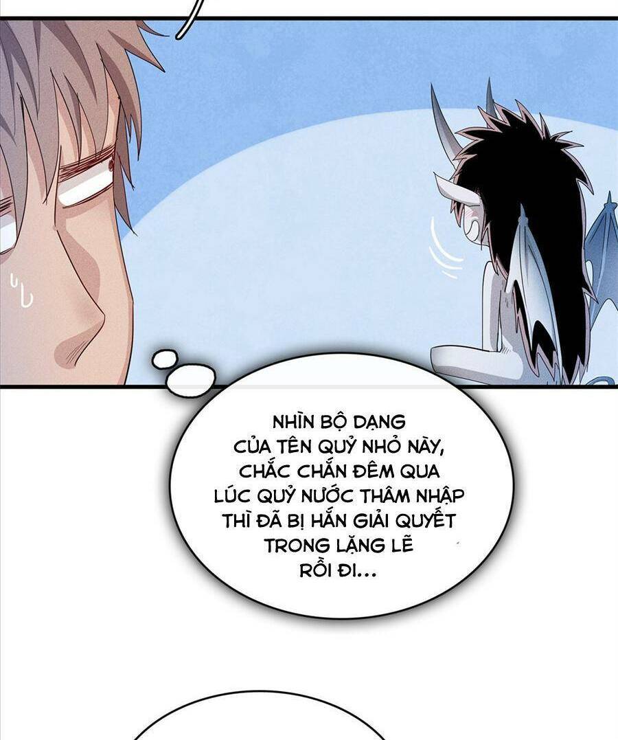 Từ Giờ, Ta Chính Là Bậc Thầy Pháp Sư Chapter 21 - Trang 2