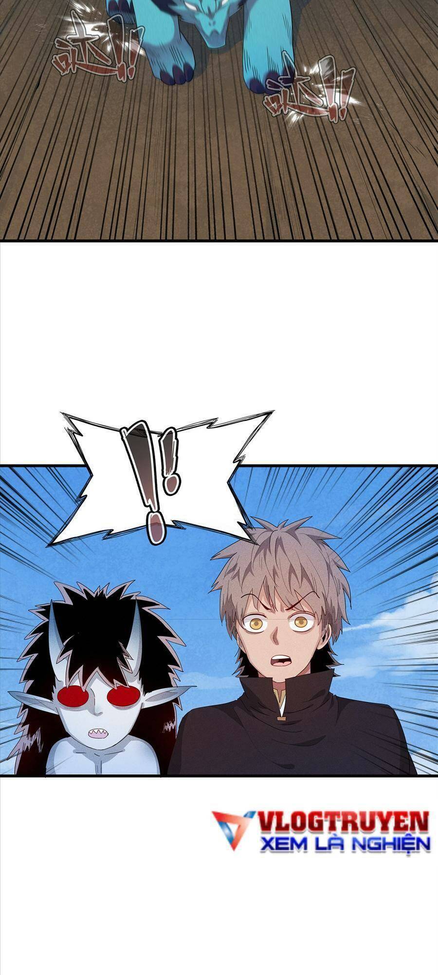 Từ Giờ, Ta Chính Là Bậc Thầy Pháp Sư Chapter 21 - Trang 2