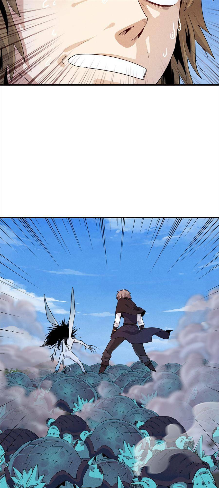 Từ Giờ, Ta Chính Là Bậc Thầy Pháp Sư Chapter 21 - Trang 2