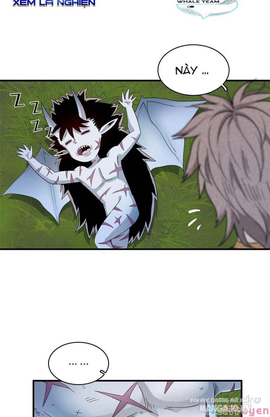 Từ Giờ, Ta Chính Là Bậc Thầy Pháp Sư Chapter 20 - Trang 2