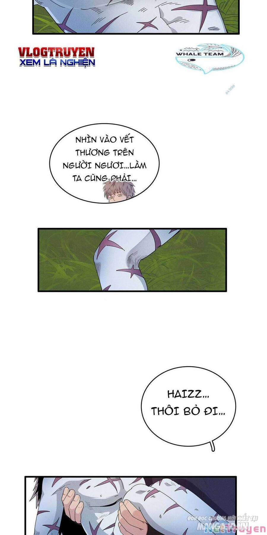 Từ Giờ, Ta Chính Là Bậc Thầy Pháp Sư Chapter 20 - Trang 2