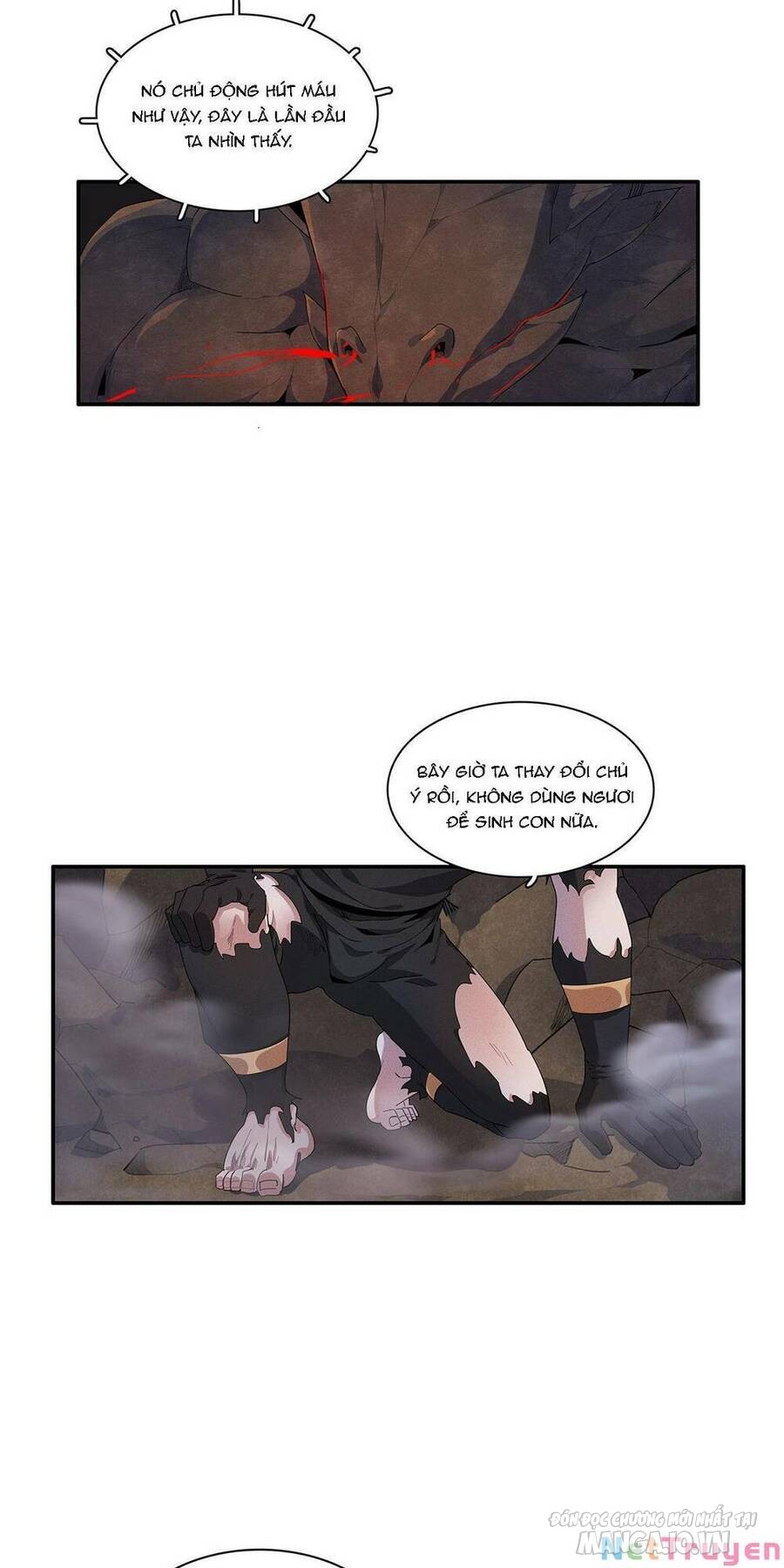 Từ Giờ, Ta Chính Là Bậc Thầy Pháp Sư Chapter 15 - Trang 2