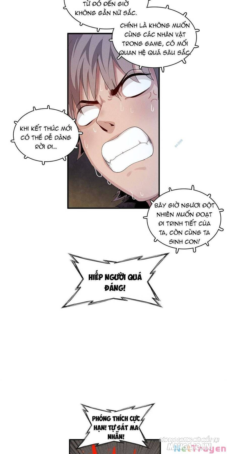 Từ Giờ, Ta Chính Là Bậc Thầy Pháp Sư Chapter 15 - Trang 2