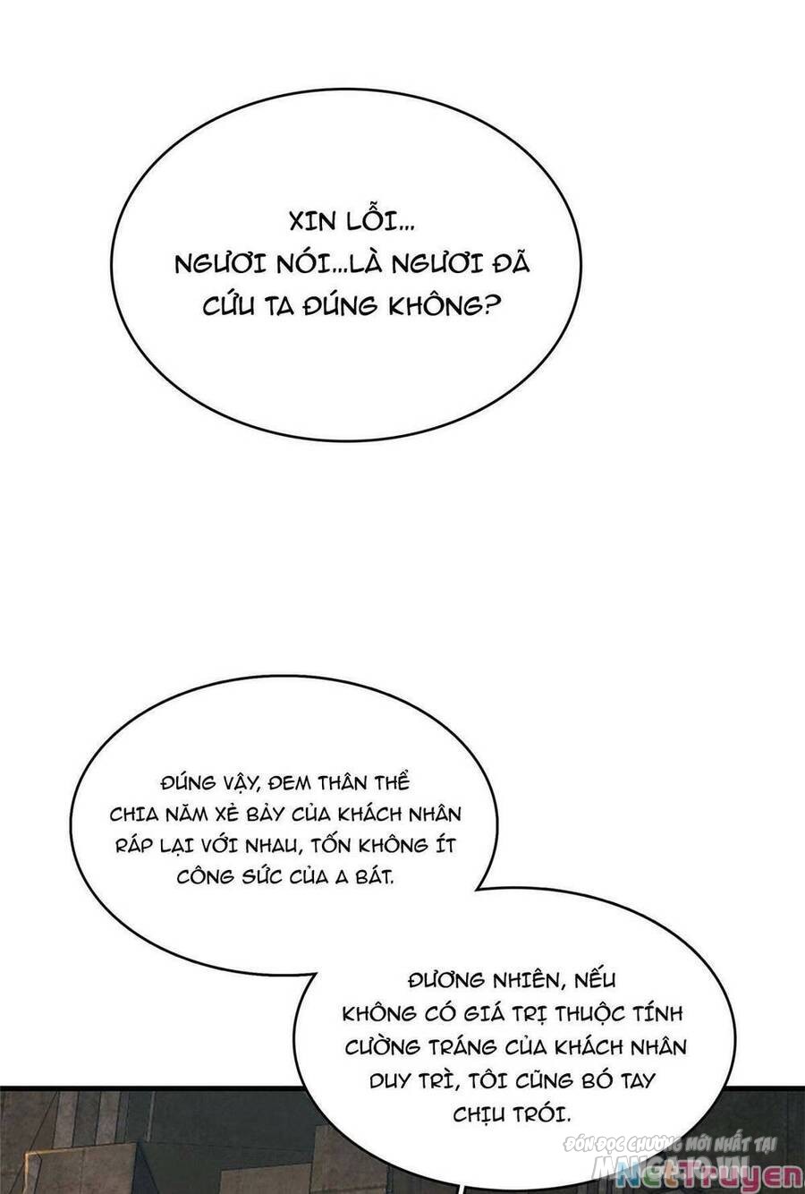 Từ Giờ, Ta Chính Là Bậc Thầy Pháp Sư Chapter 11 - Trang 2