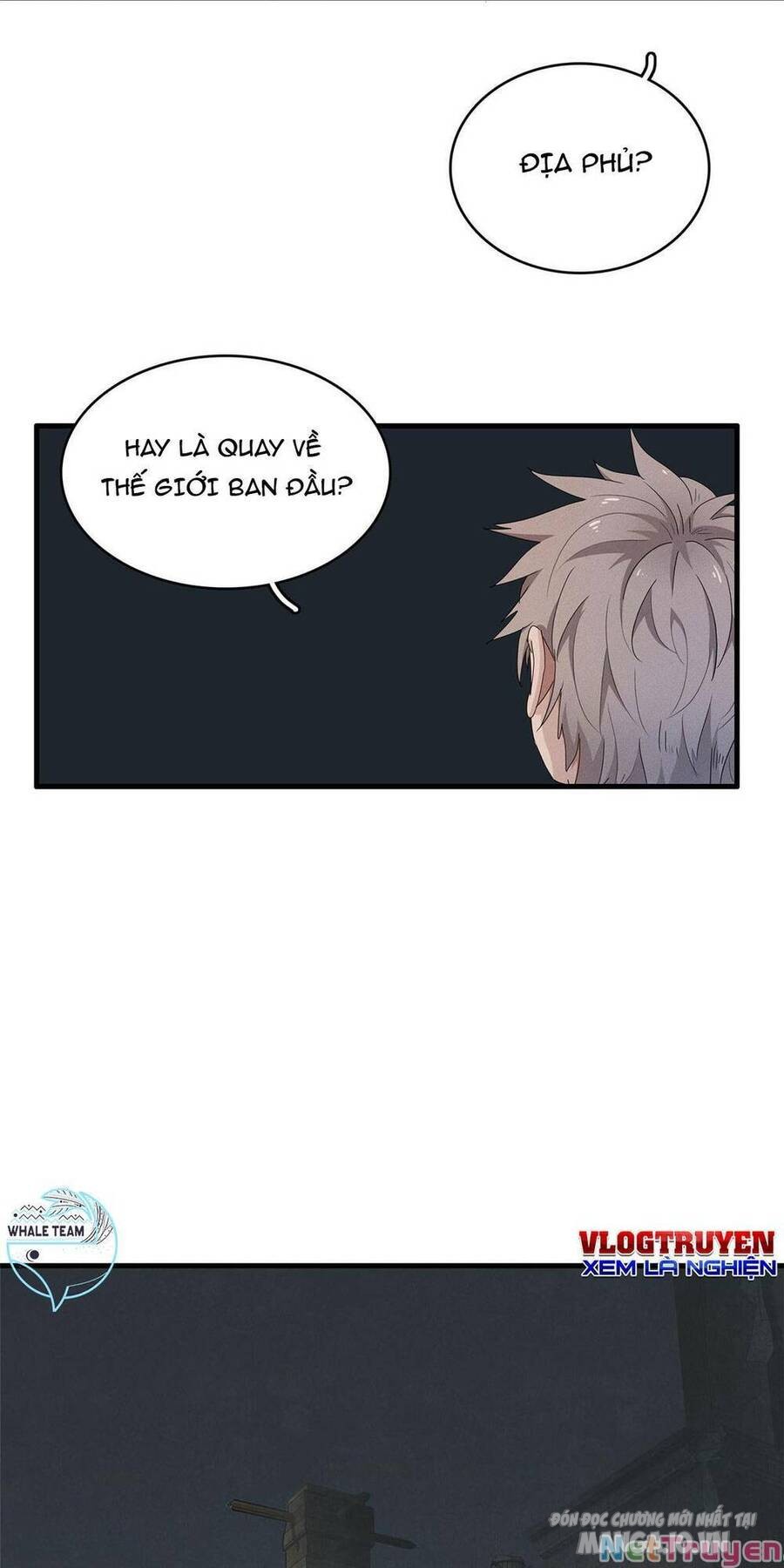 Từ Giờ, Ta Chính Là Bậc Thầy Pháp Sư Chapter 11 - Trang 2