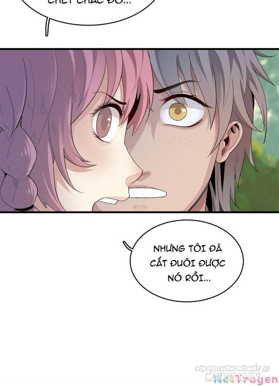 Từ Giờ, Ta Chính Là Bậc Thầy Pháp Sư Chapter 9 - Trang 2