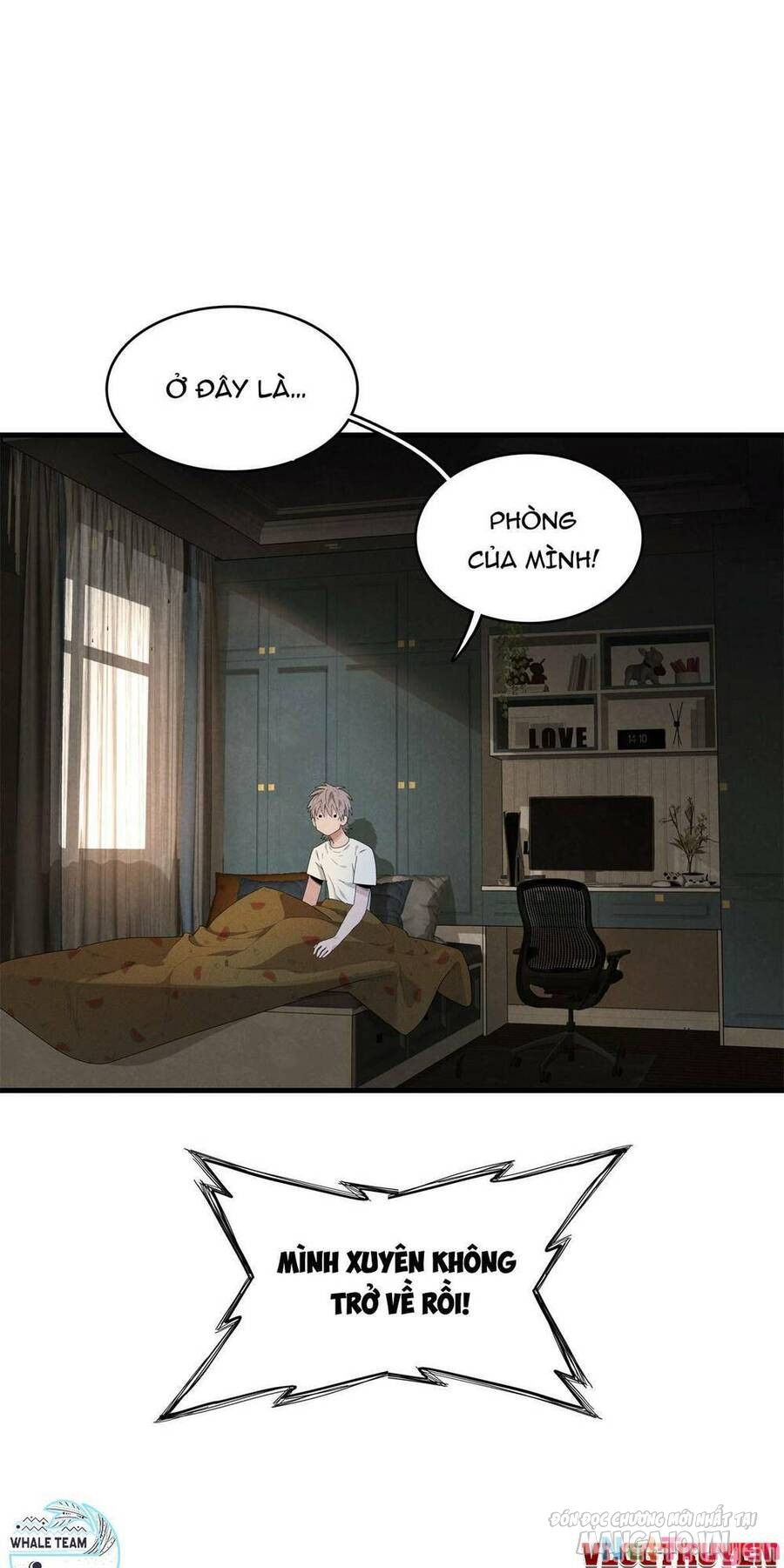 Từ Giờ, Ta Chính Là Bậc Thầy Pháp Sư Chapter 9 - Trang 2