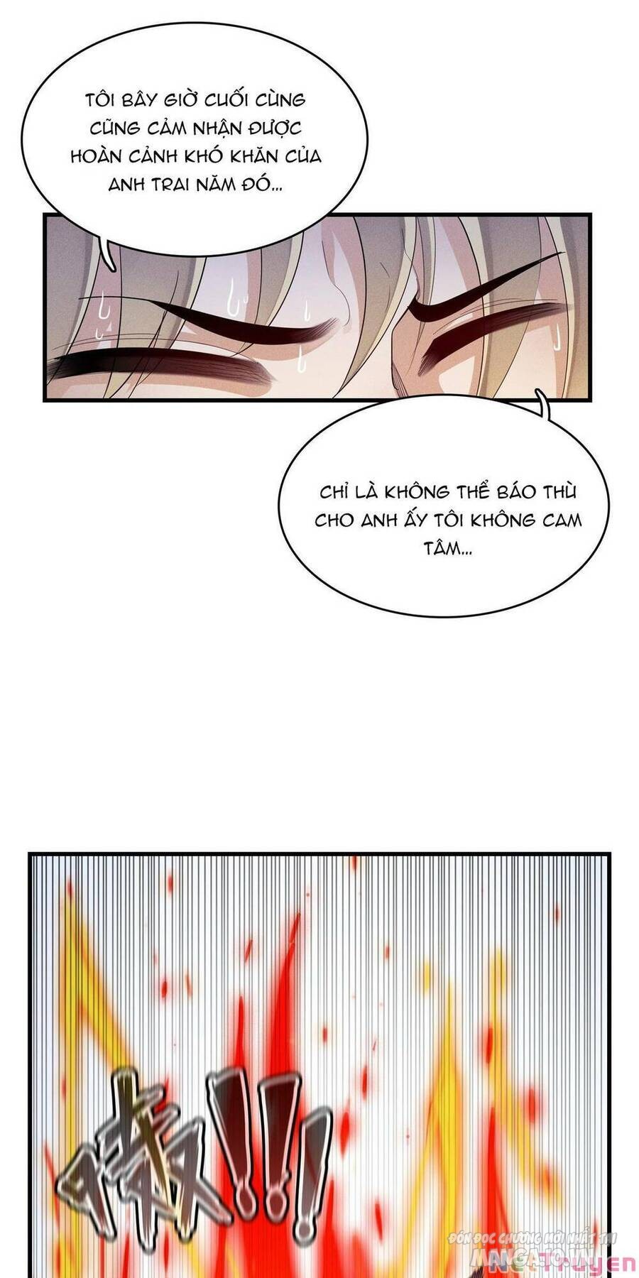 Từ Giờ, Ta Chính Là Bậc Thầy Pháp Sư Chapter 6 - Trang 2