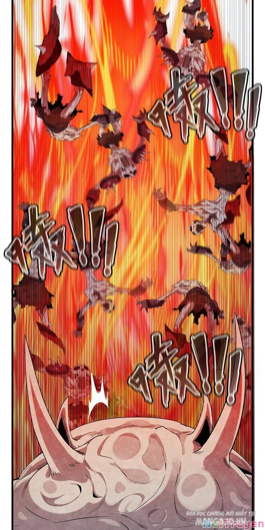 Từ Giờ, Ta Chính Là Bậc Thầy Pháp Sư Chapter 6 - Trang 2