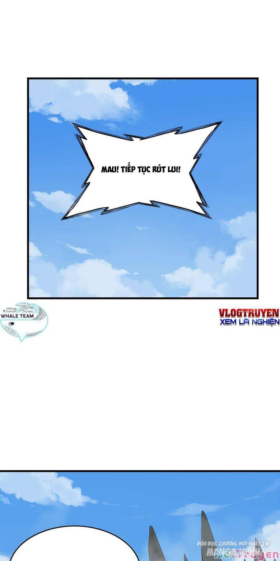 Từ Giờ, Ta Chính Là Bậc Thầy Pháp Sư Chapter 6 - Trang 2