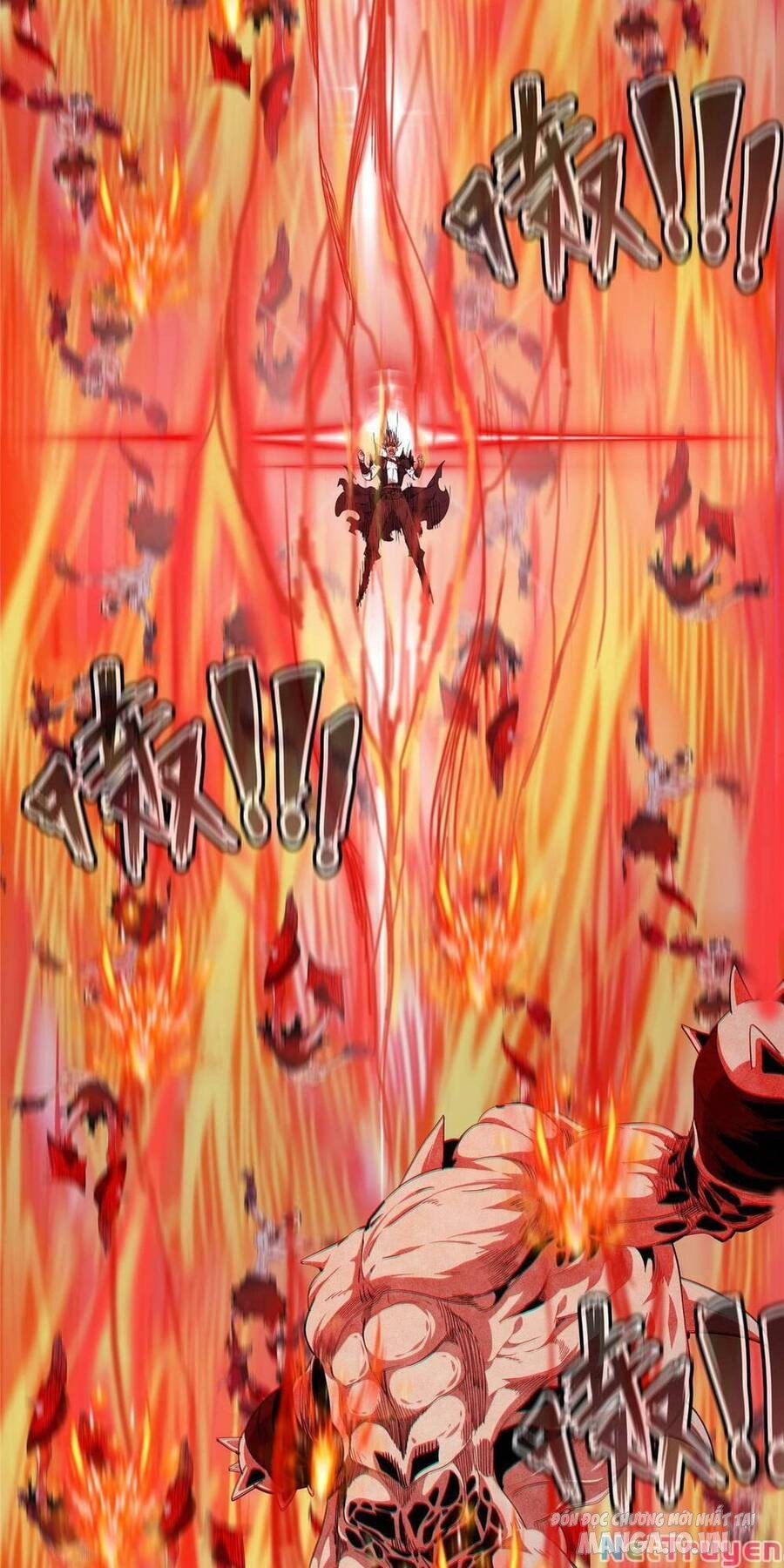 Từ Giờ, Ta Chính Là Bậc Thầy Pháp Sư Chapter 6 - Trang 2