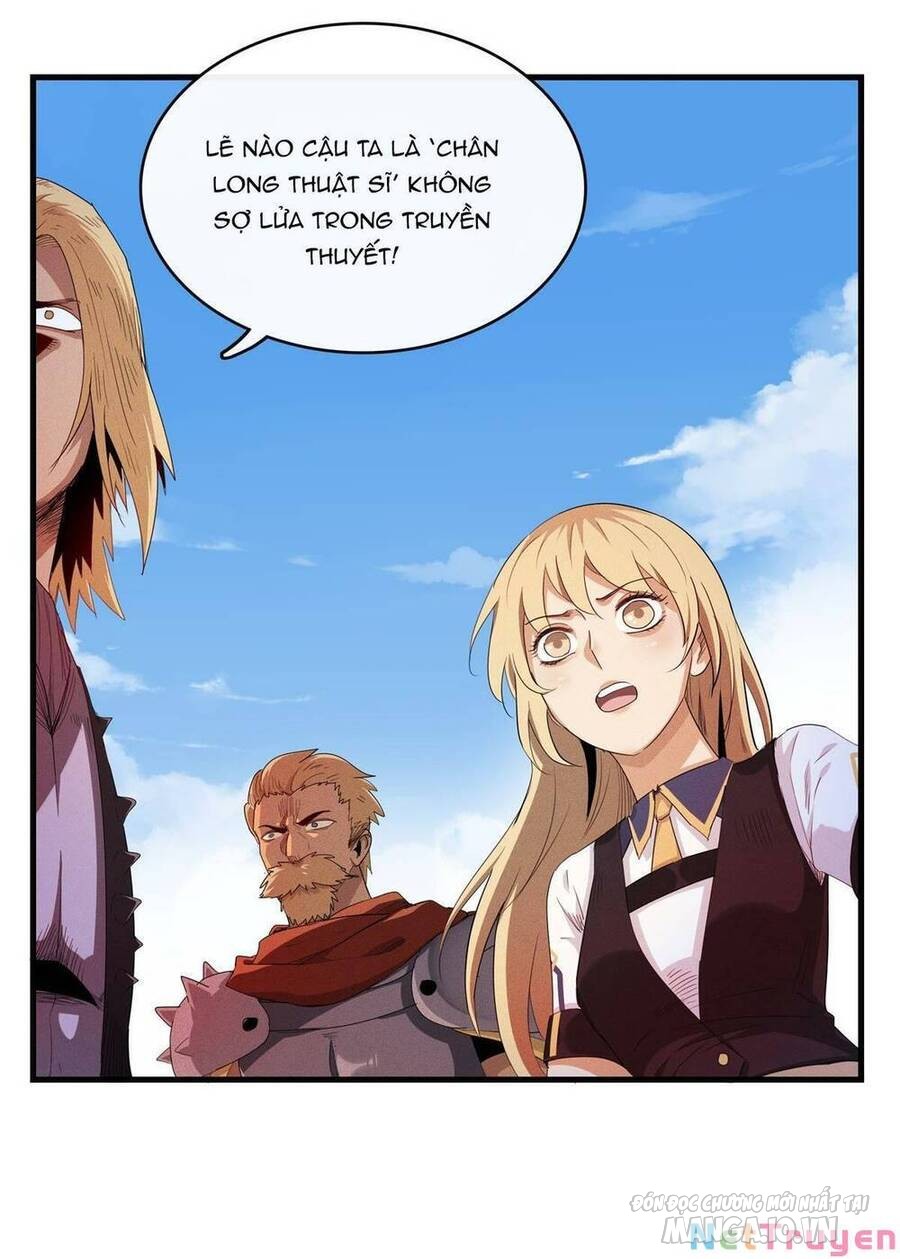 Từ Giờ, Ta Chính Là Bậc Thầy Pháp Sư Chapter 6 - Trang 2