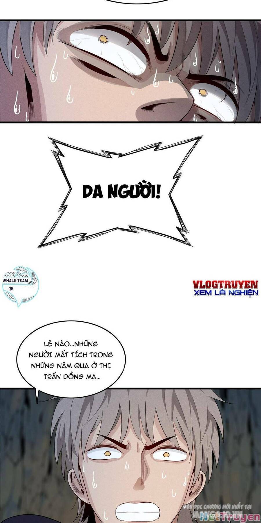 Từ Giờ, Ta Chính Là Bậc Thầy Pháp Sư Chapter 5 - Trang 2