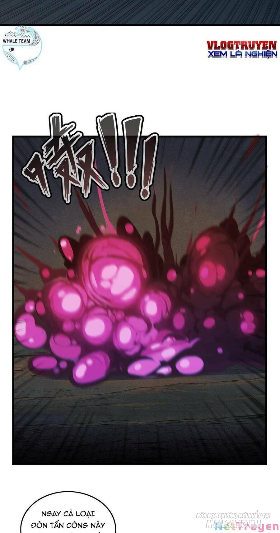 Từ Giờ, Ta Chính Là Bậc Thầy Pháp Sư Chapter 5 - Trang 2